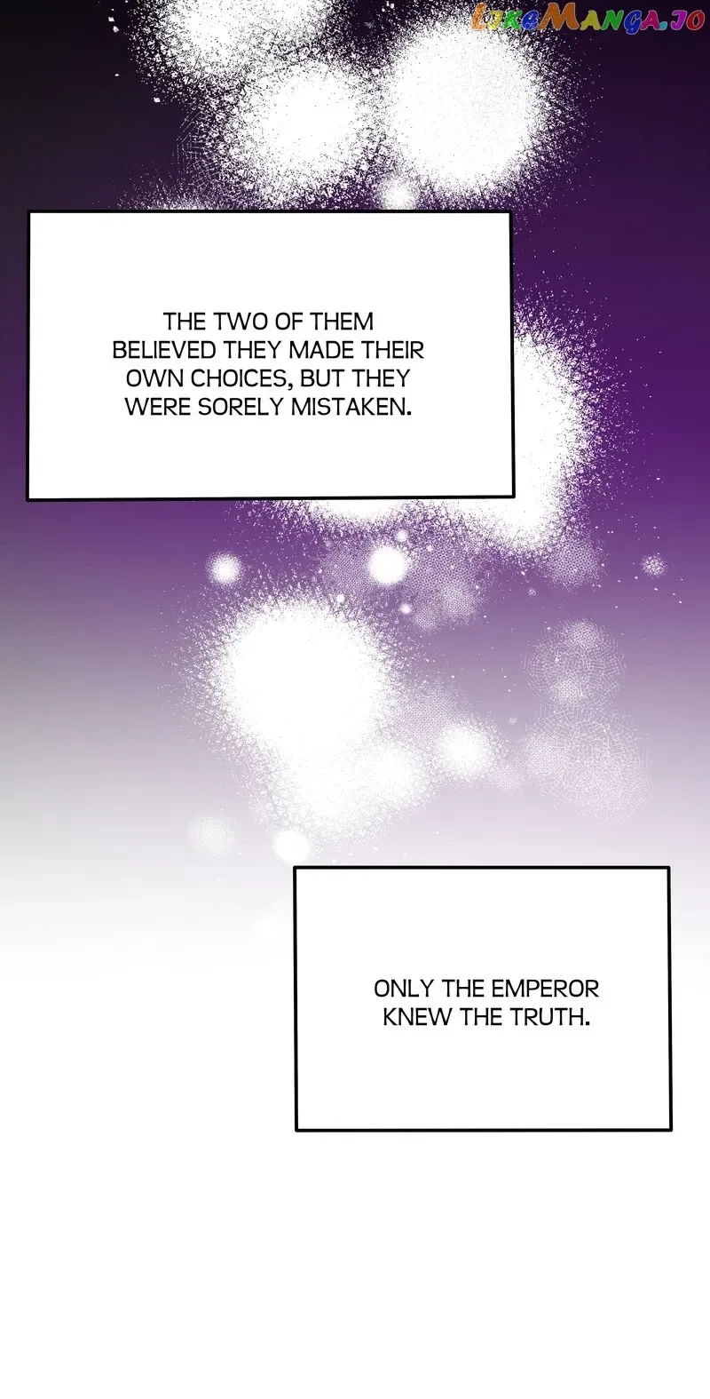 The Villainess Once Said Chapter 18 page 19