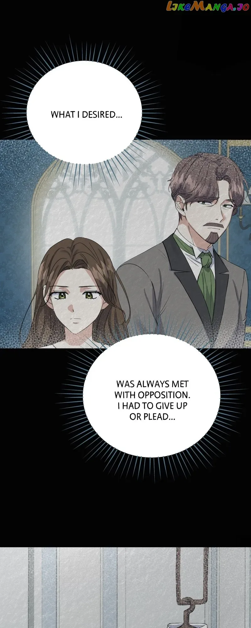 The Villainess Once Said Chapter 17 page 45