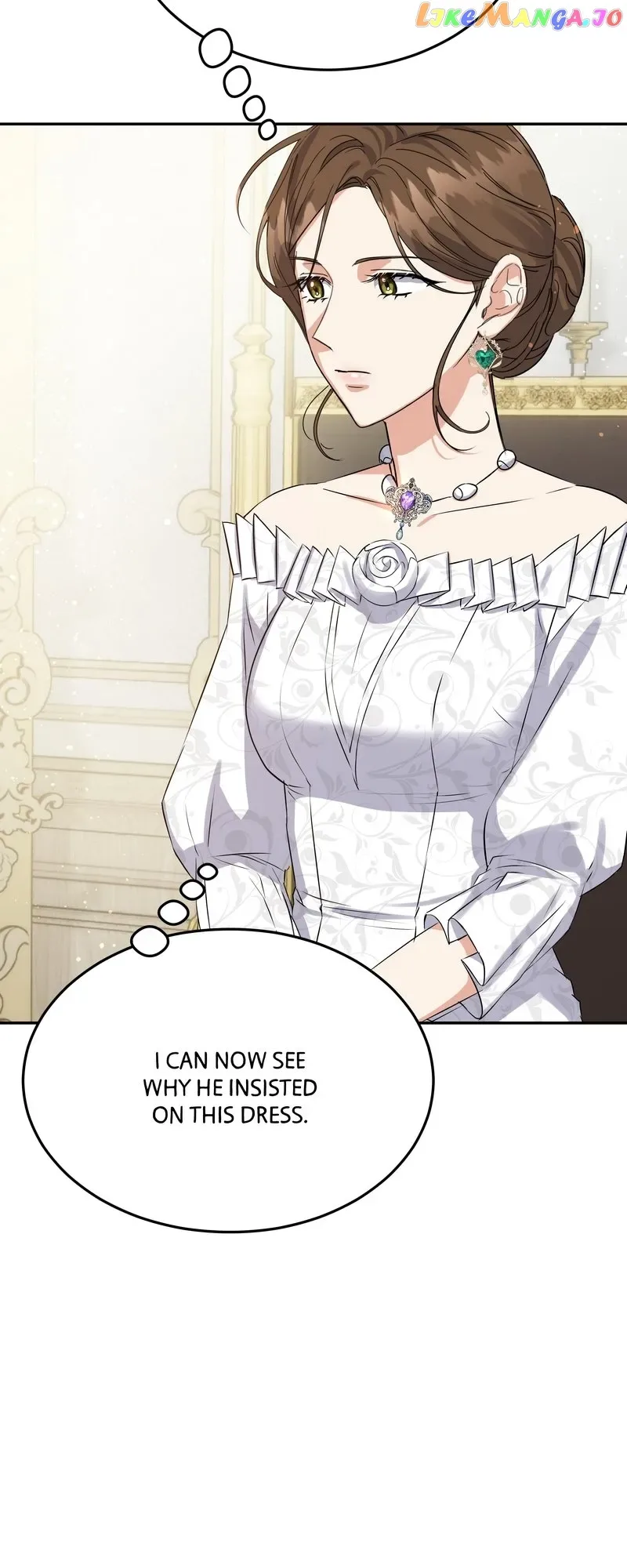 The Villainess Once Said Chapter 18 page 36