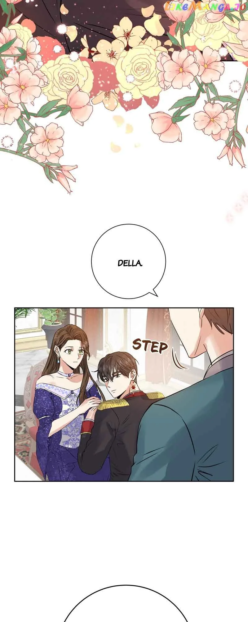 The Villainess Once Said Chapter 12 page 59