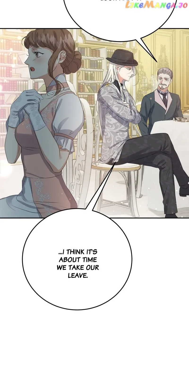 The Villainess Once Said Chapter 18 page 59