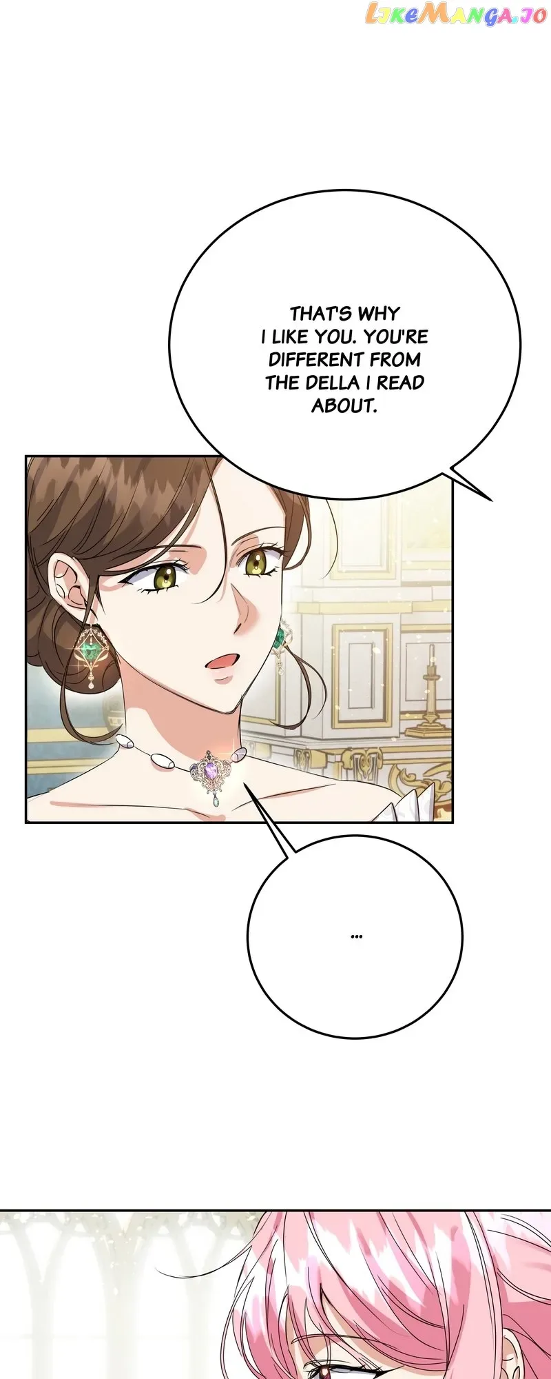 The Villainess Once Said Chapter 18 page 46