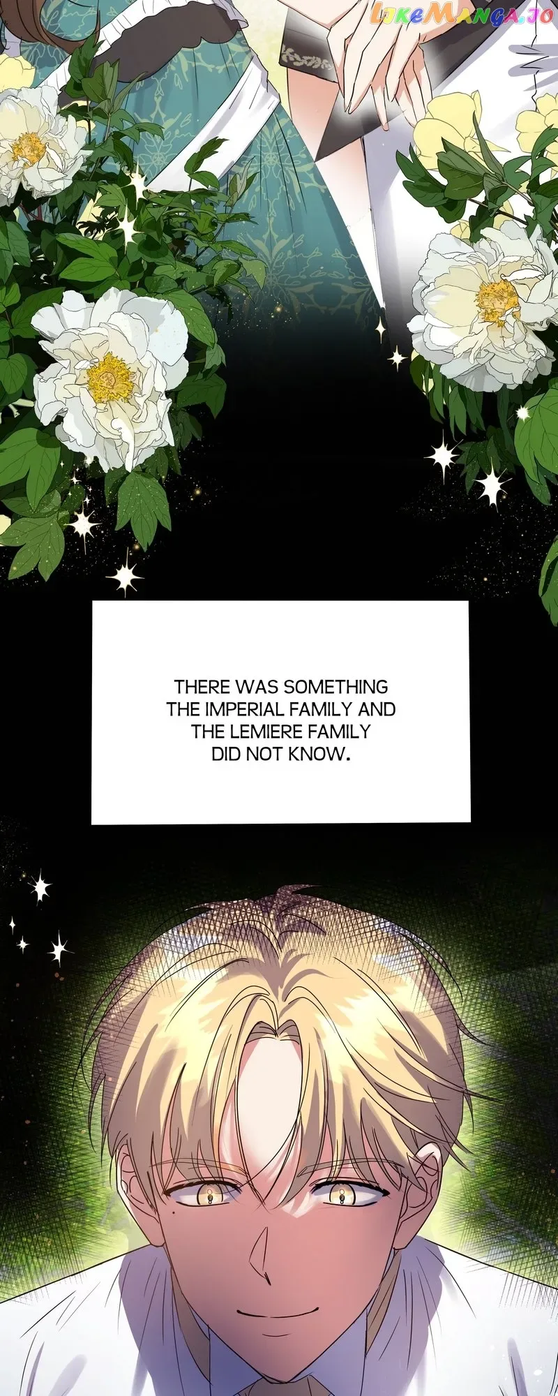 The Villainess Once Said Chapter 18 page 17