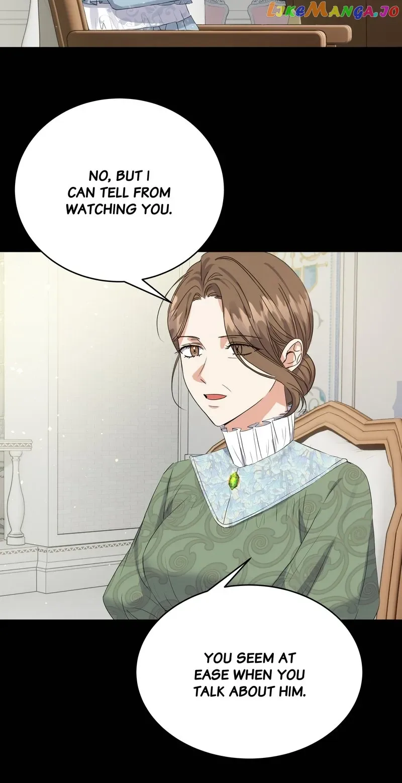 The Villainess Once Said Chapter 17 page 52
