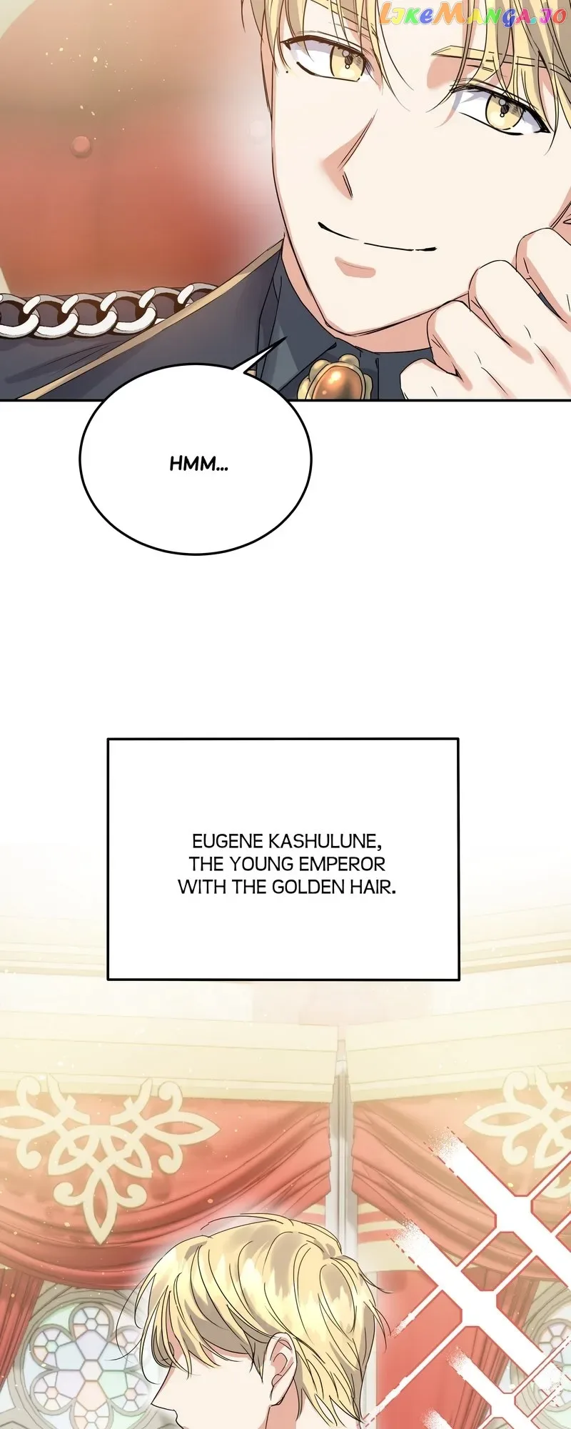 The Villainess Once Said Chapter 18 page 14
