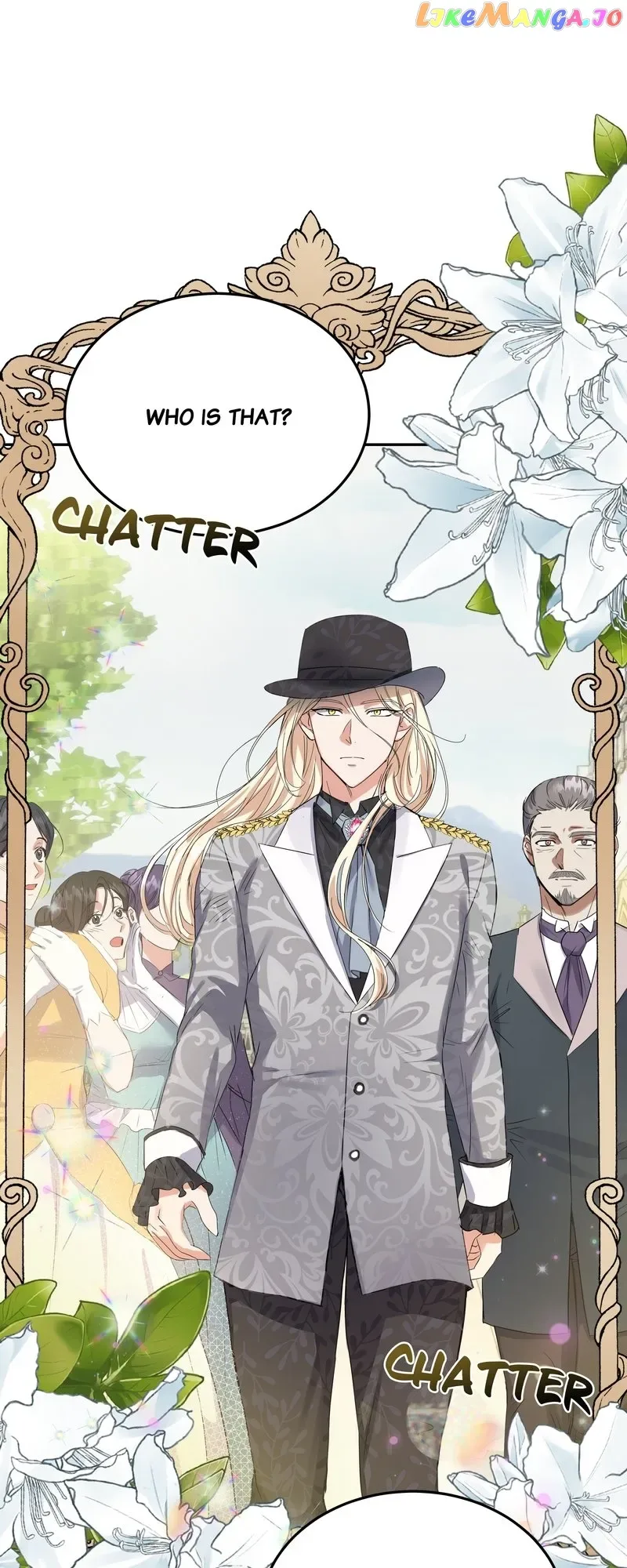 The Villainess Once Said Chapter 18 page 28