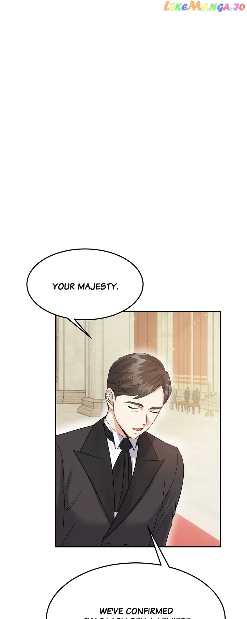 The Villainess Once Said Chapter 18 page 11