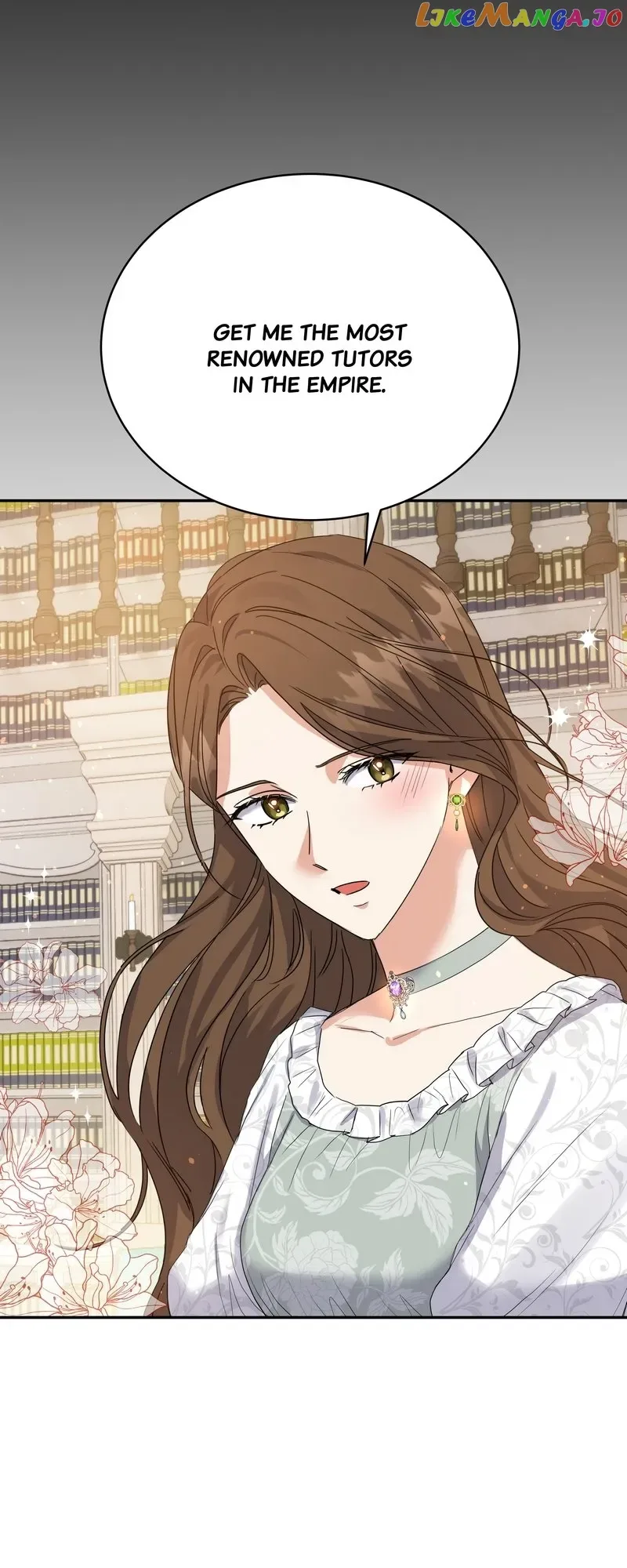 The Villainess Once Said Chapter 17 page 47