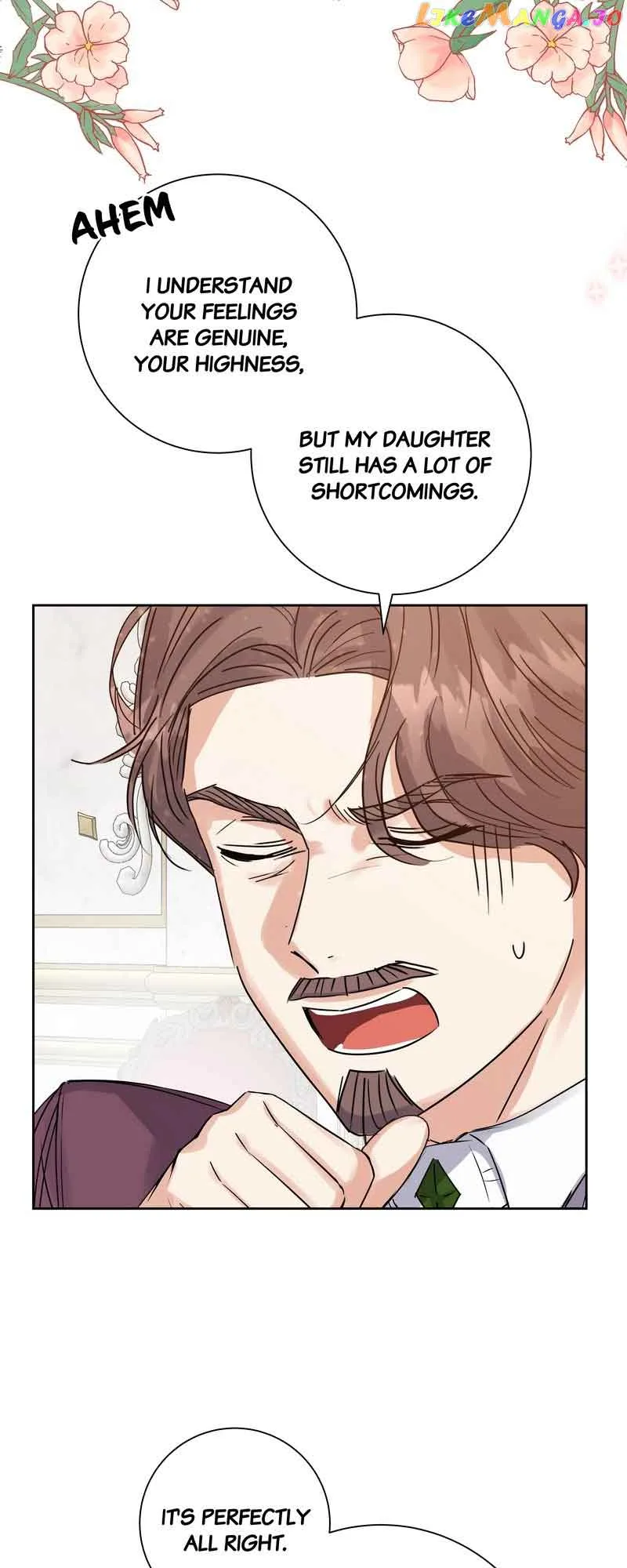 The Villainess Once Said Chapter 12 page 52