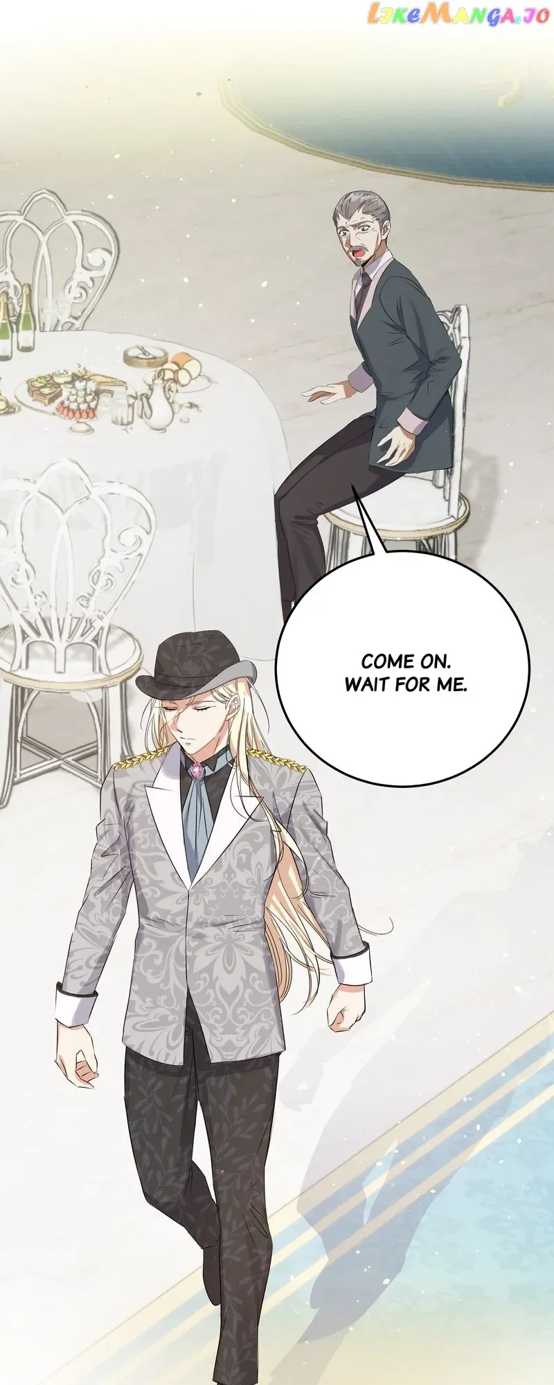 The Villainess Once Said Chapter 18 page 60