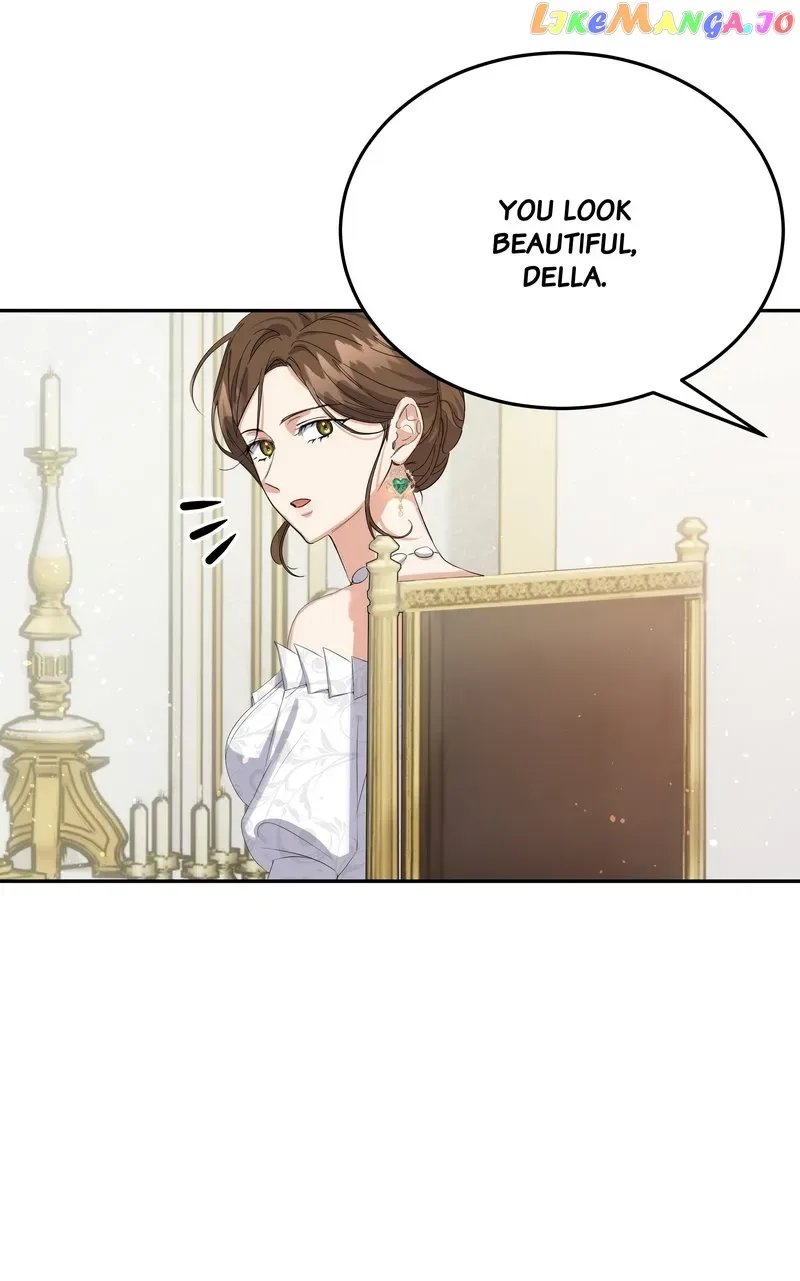 The Villainess Once Said Chapter 18 page 37