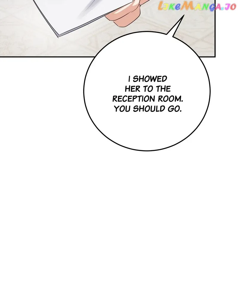 The Villainess Once Said Chapter 18 page 41