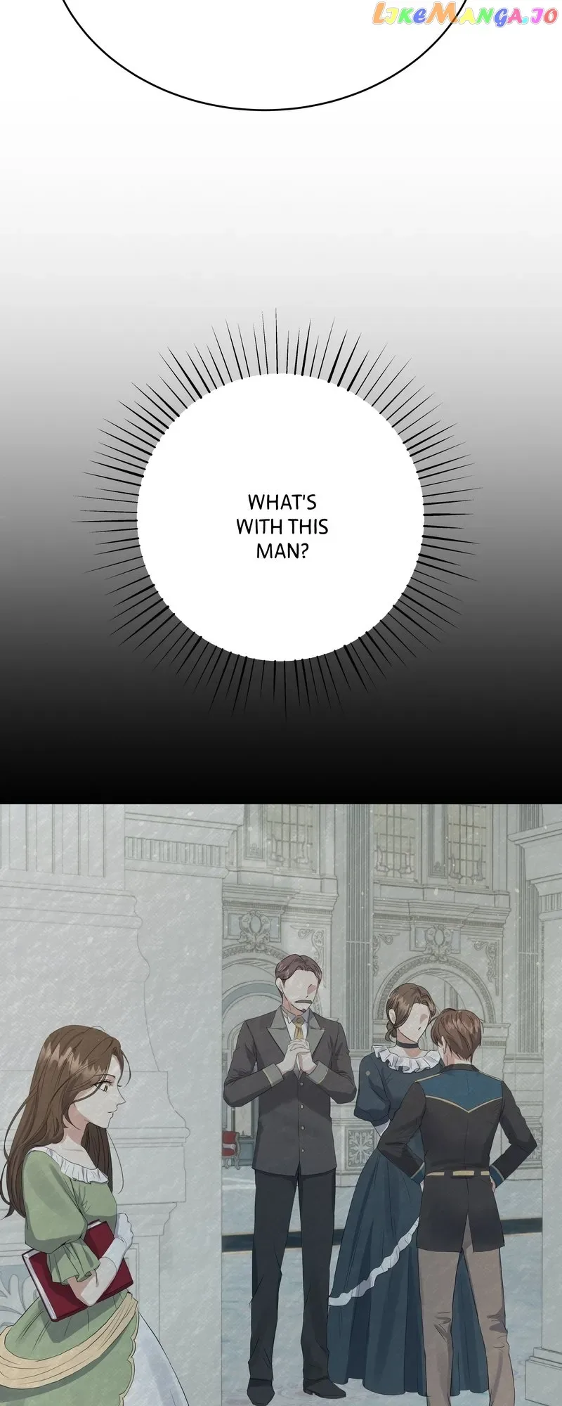 The Villainess Once Said Chapter 17 page 43