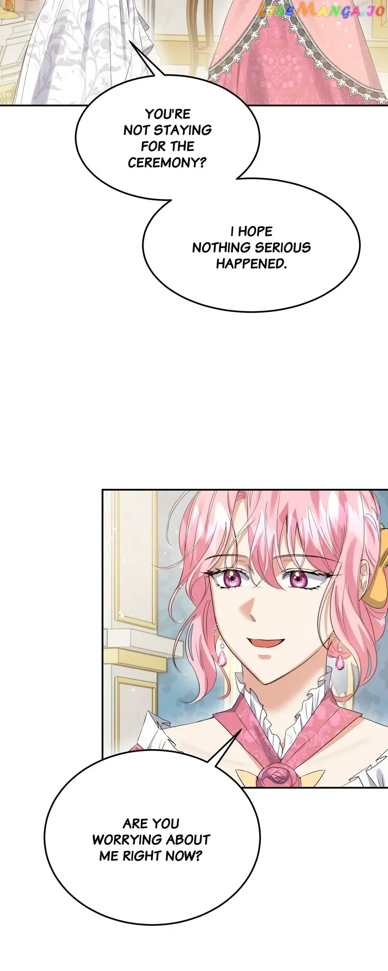 The Villainess Once Said Chapter 18 page 44