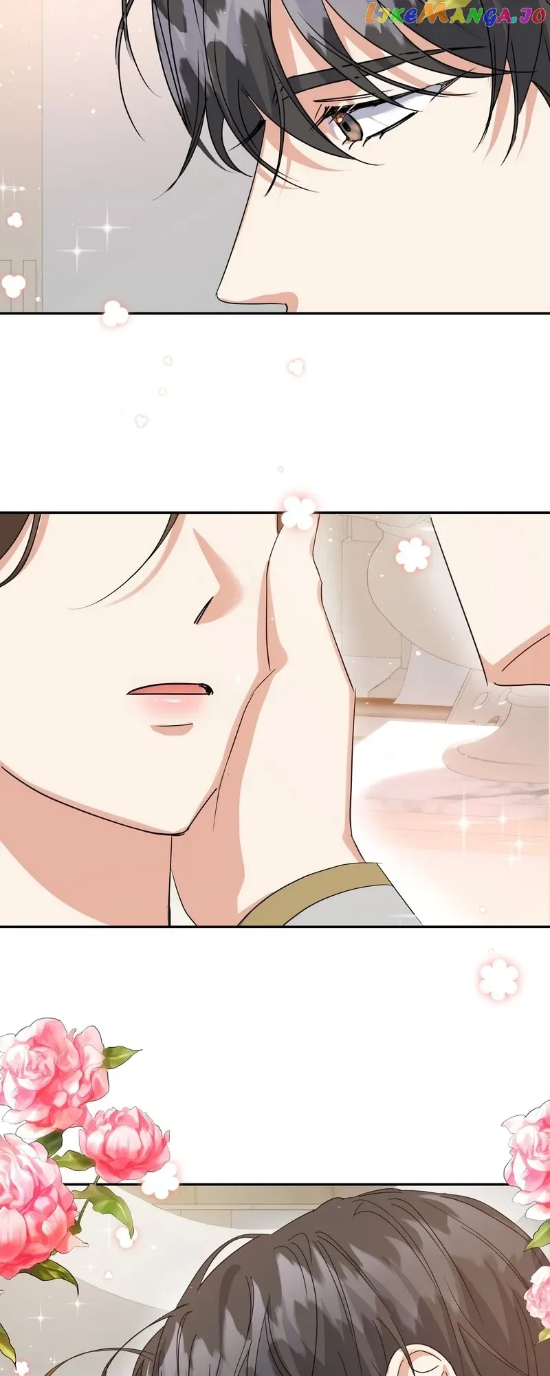 The Villainess Once Said Chapter 18 page 54