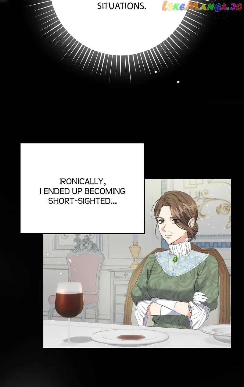 The Villainess Once Said Chapter 17 page 56