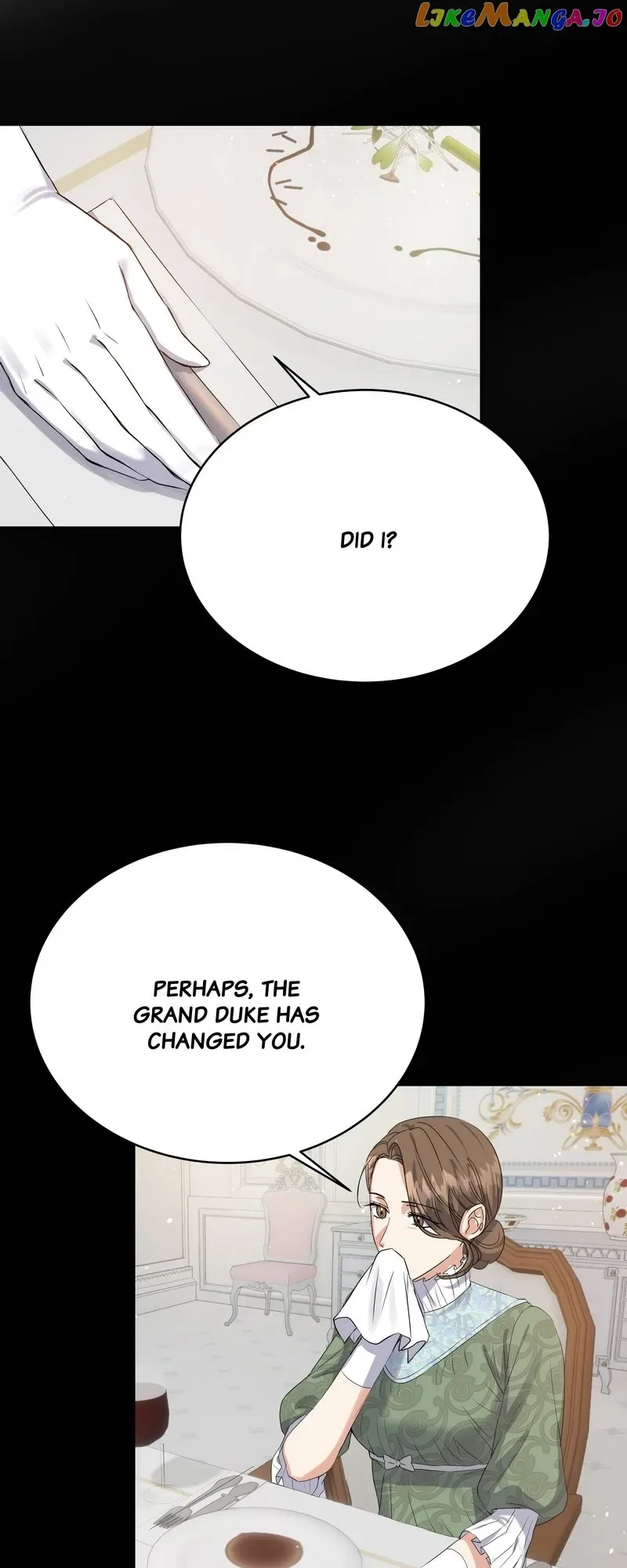 The Villainess Once Said Chapter 17 page 53