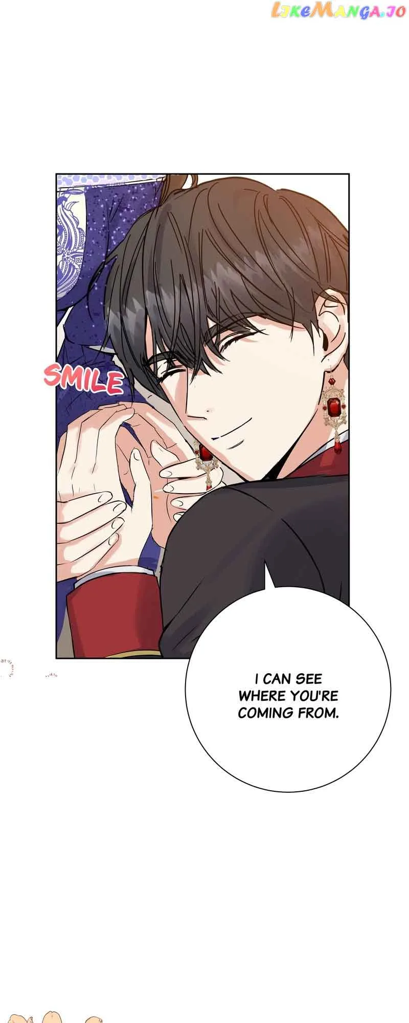 The Villainess Once Said Chapter 12 page 63