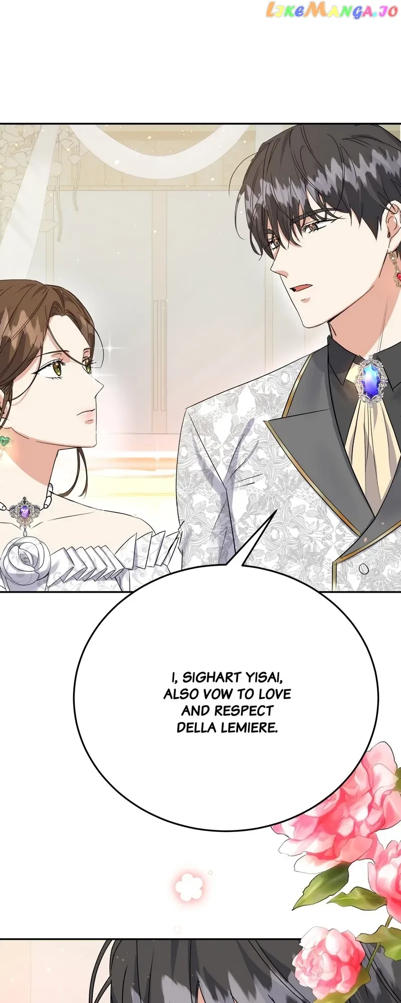 The Villainess Once Said Chapter 18 page 53