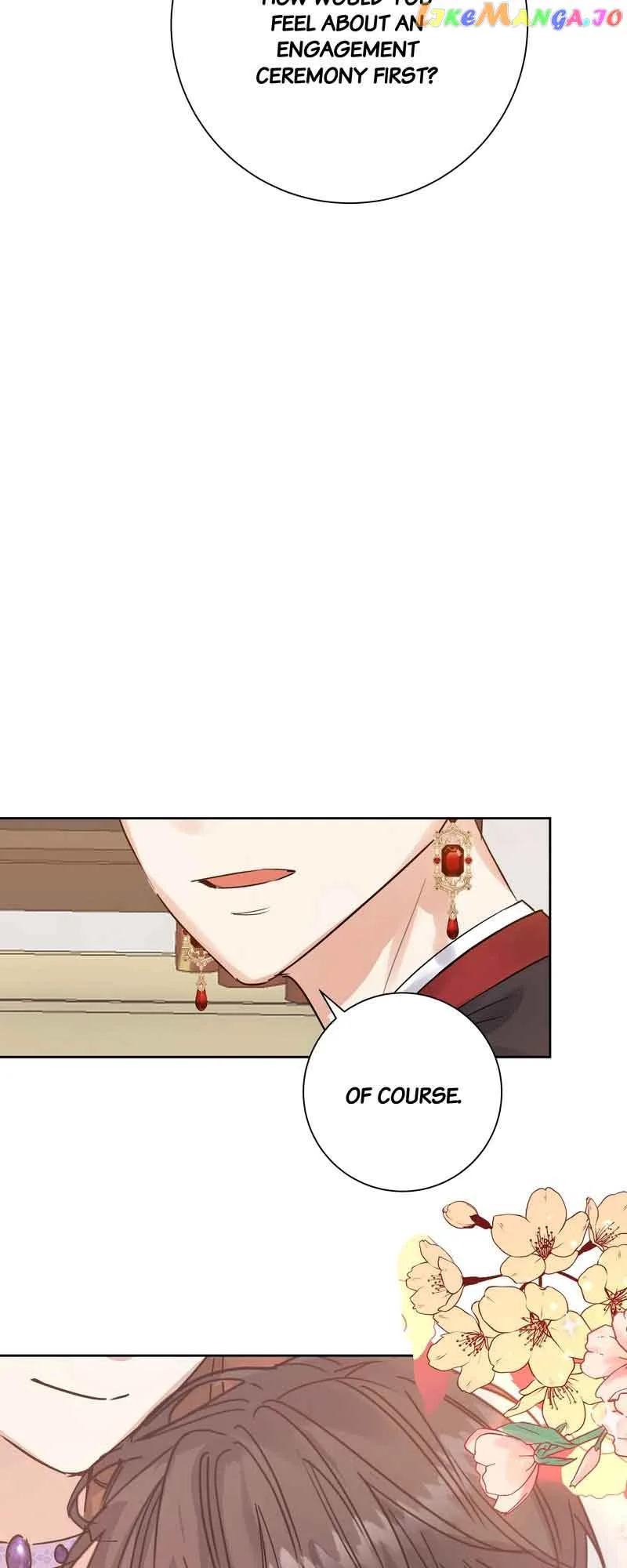 The Villainess Once Said Chapter 12 page 68