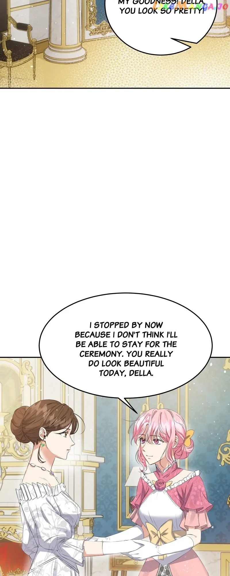 The Villainess Once Said Chapter 18 page 43