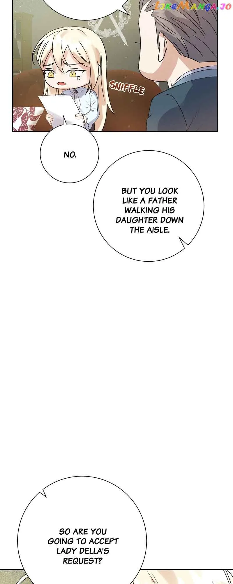 The Villainess Once Said Chapter 13 page 61