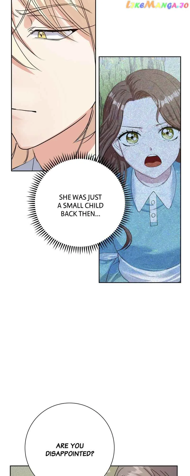The Villainess Once Said Chapter 13 page 60