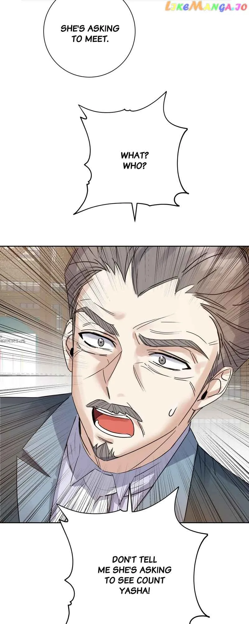 The Villainess Once Said Chapter 13 page 57