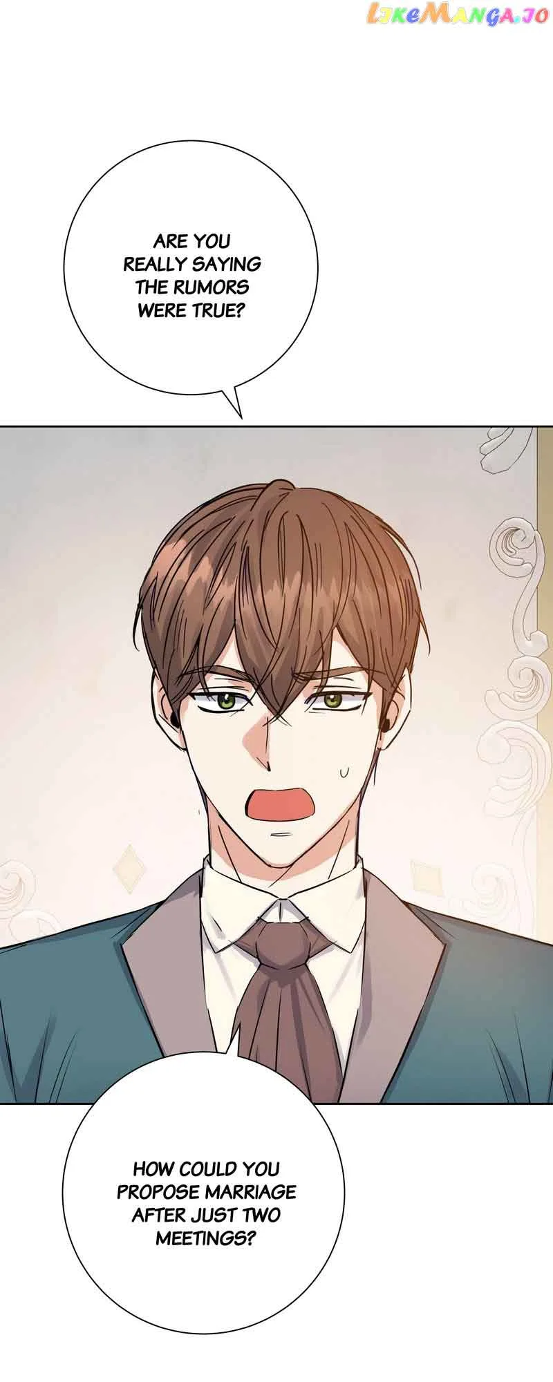 The Villainess Once Said Chapter 12 page 62