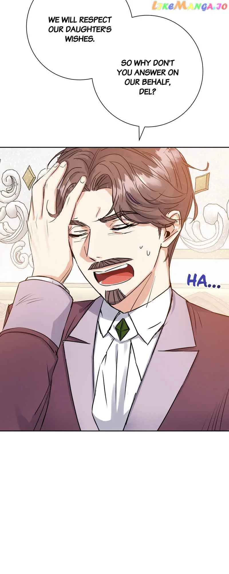 The Villainess Once Said Chapter 12 page 56