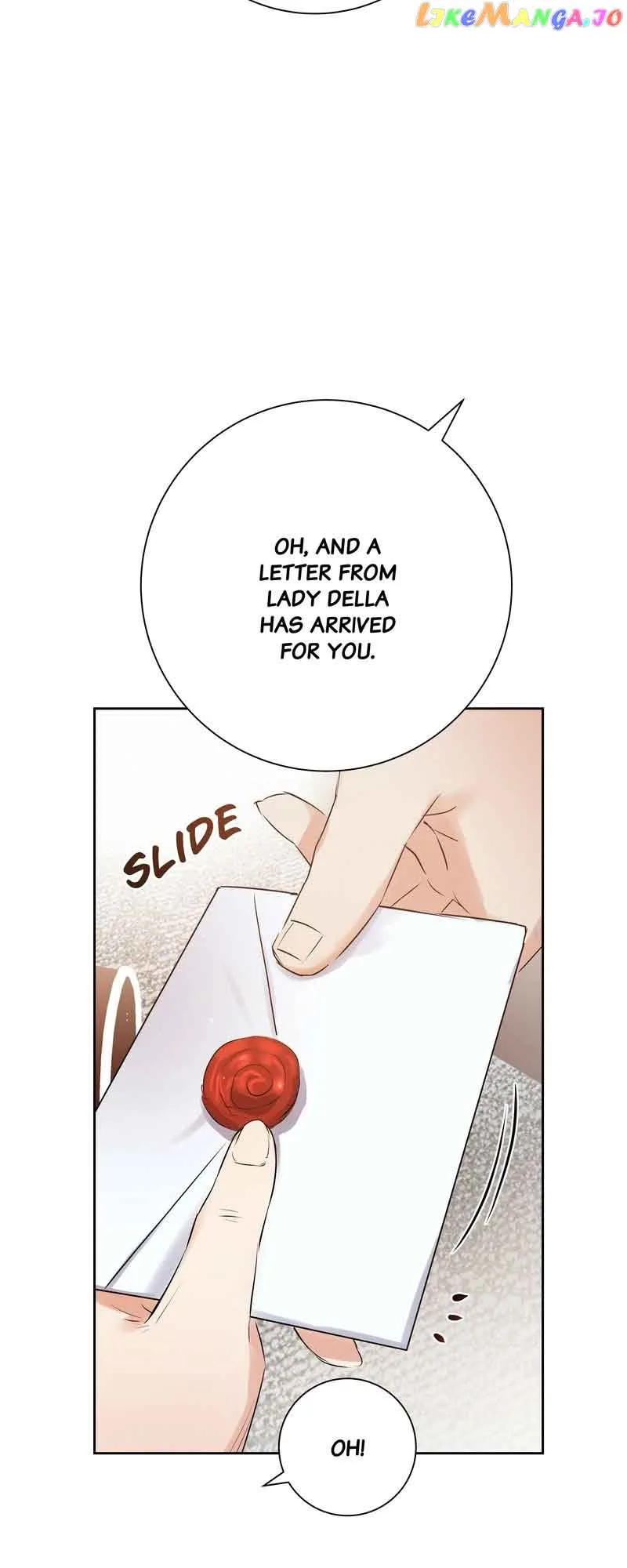 The Villainess Once Said Chapter 13 page 53