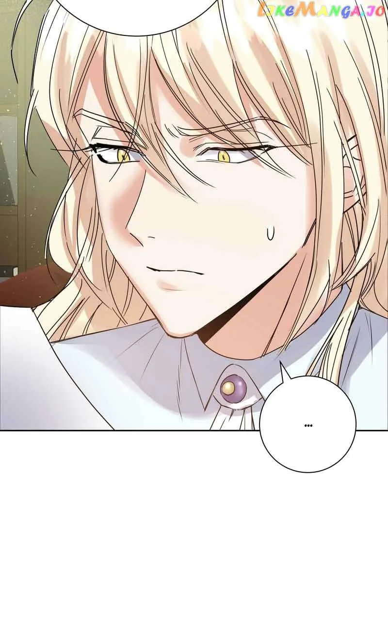 The Villainess Once Said Chapter 13 page 62