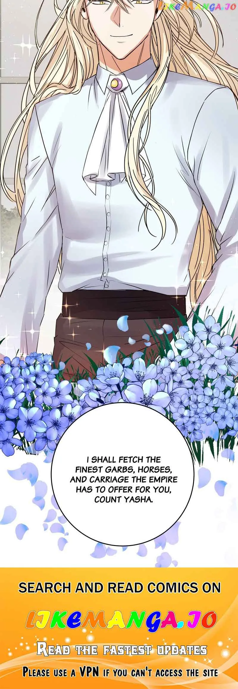 The Villainess Once Said Chapter 13 page 66