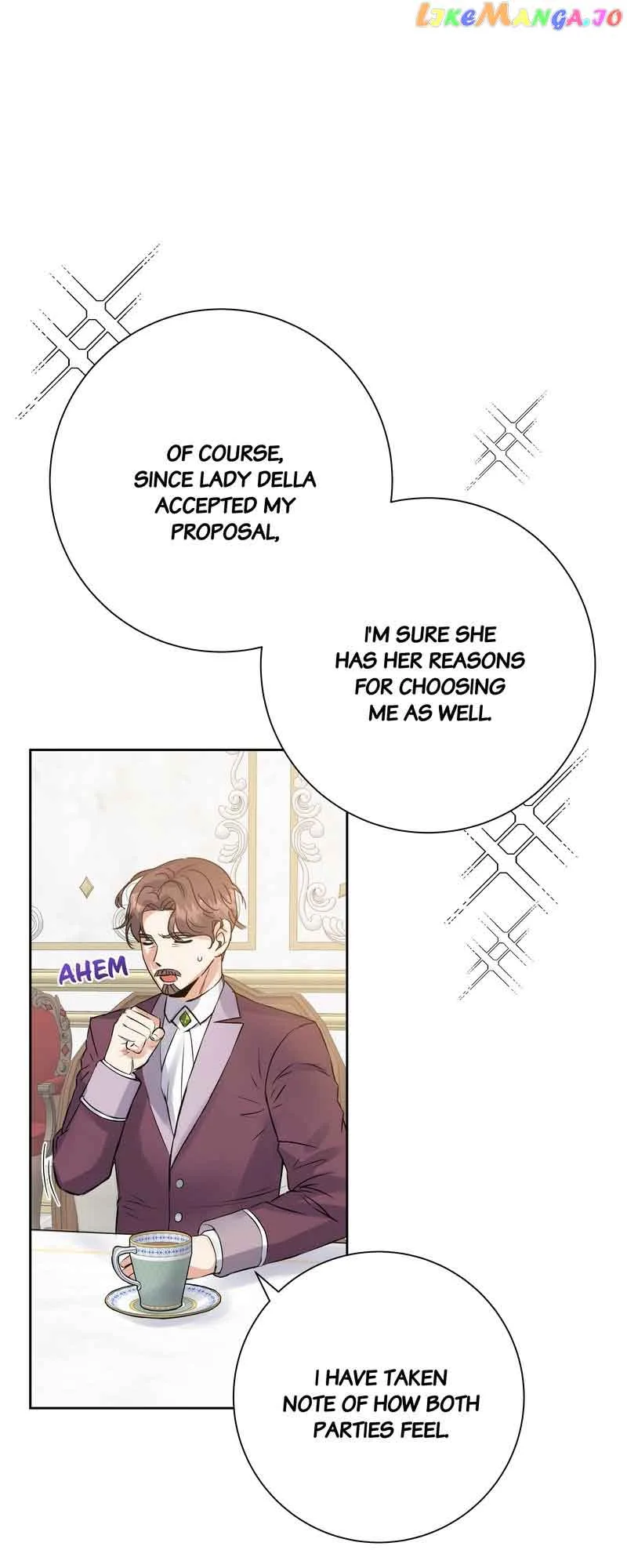 The Villainess Once Said Chapter 12 page 66