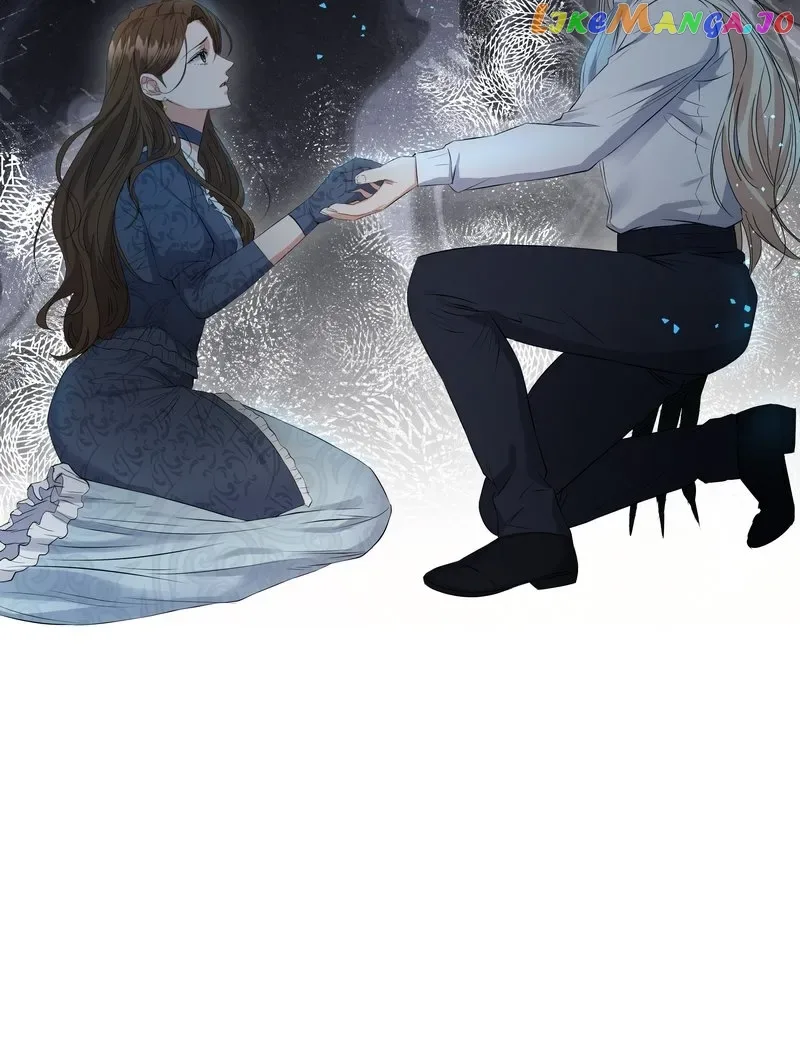 The Villainess Once Said Chapter 20 page 17