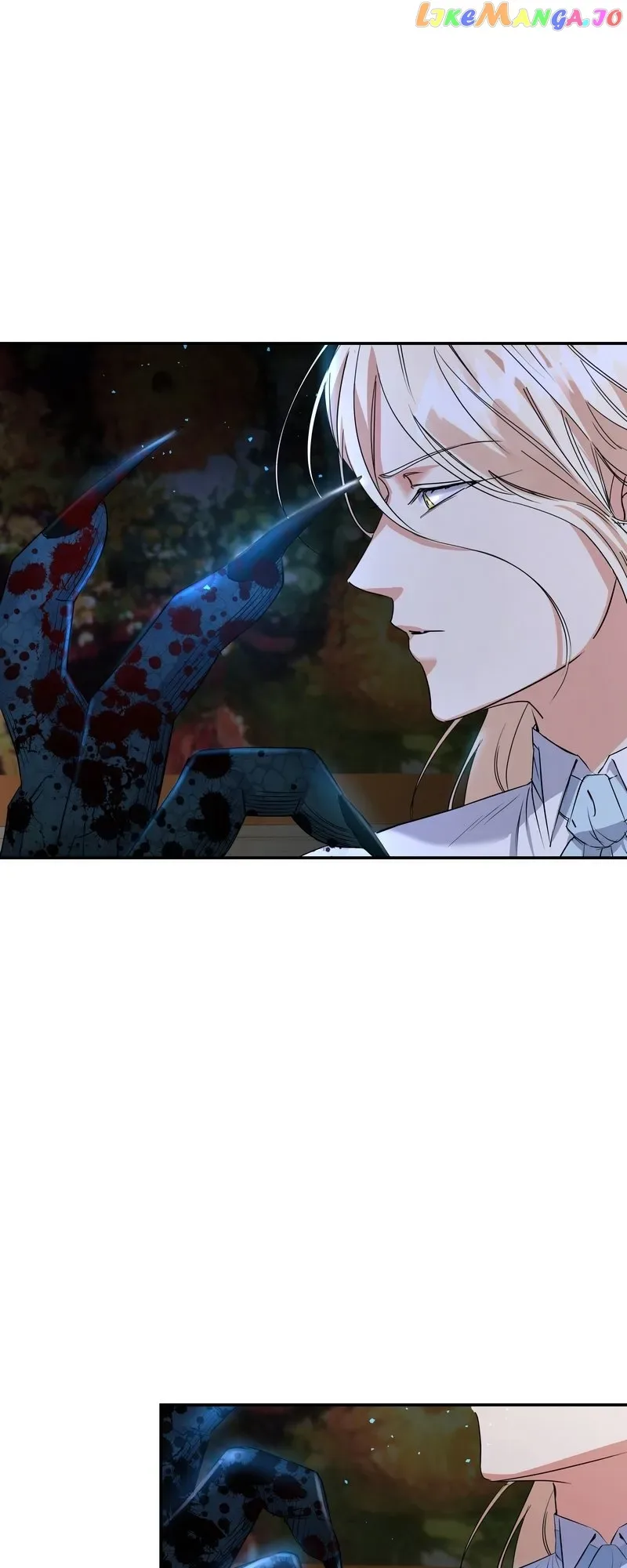 The Villainess Once Said Chapter 20 page 9