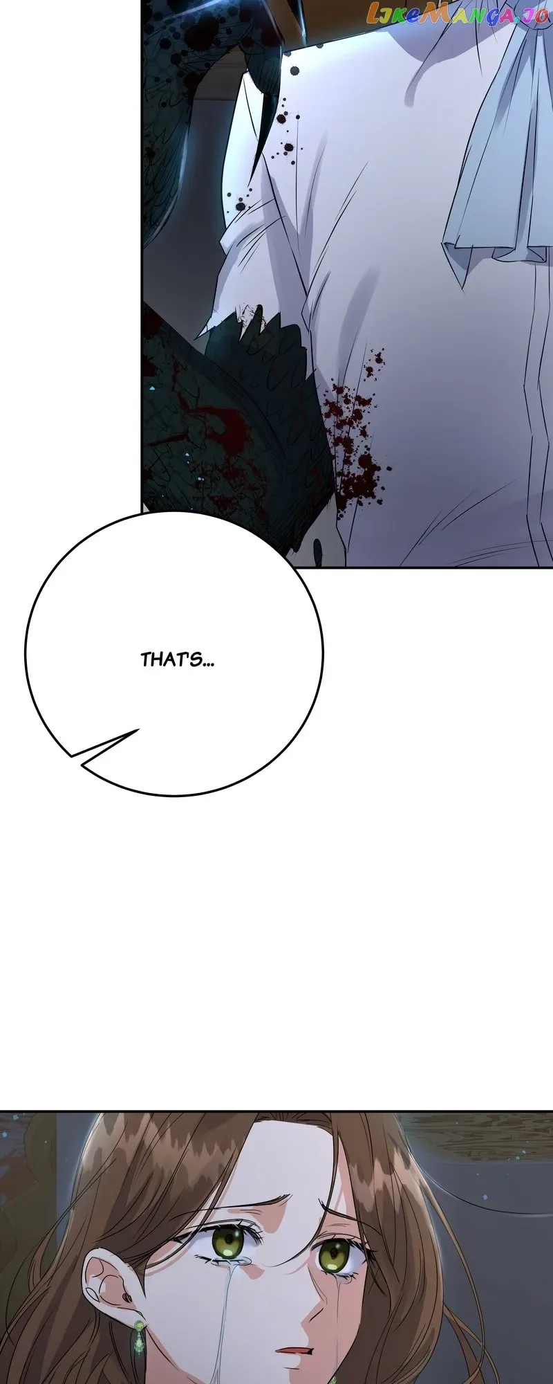 The Villainess Once Said Chapter 20 page 10