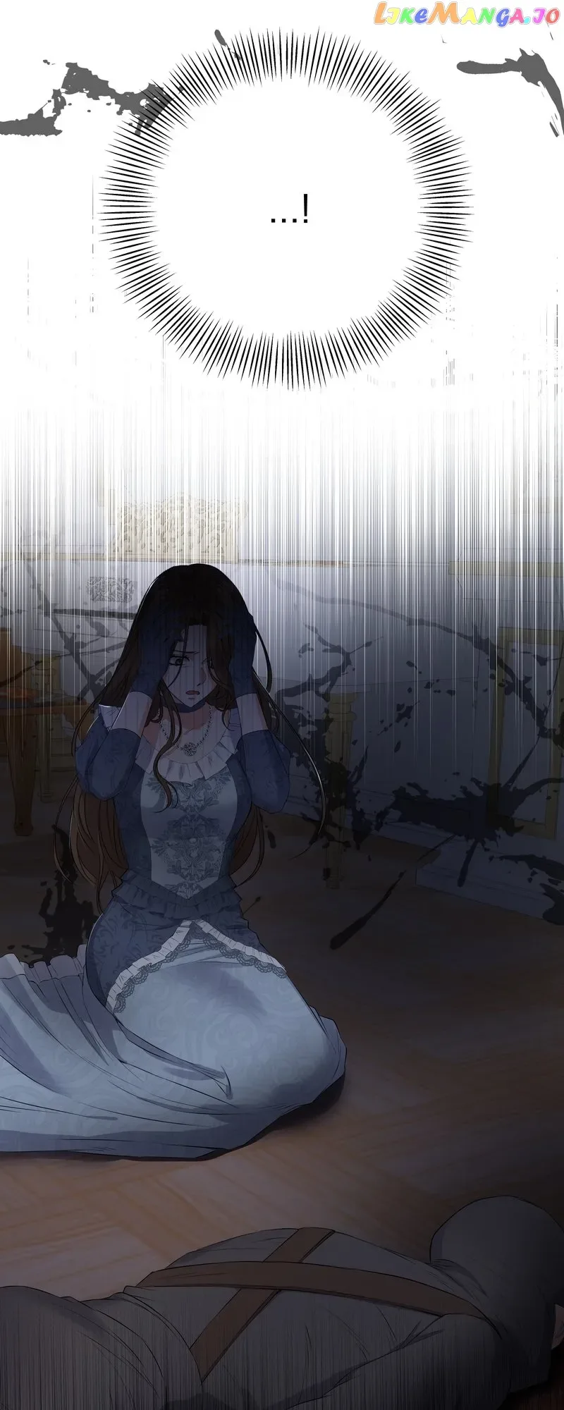 The Villainess Once Said Chapter 20 page 4