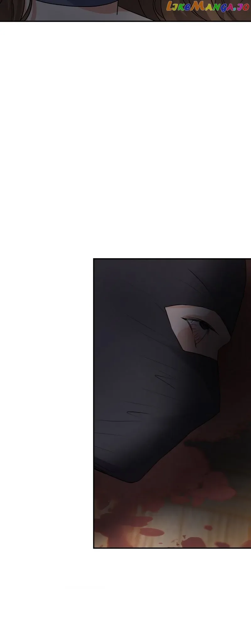 The Villainess Once Said Chapter 20 page 3