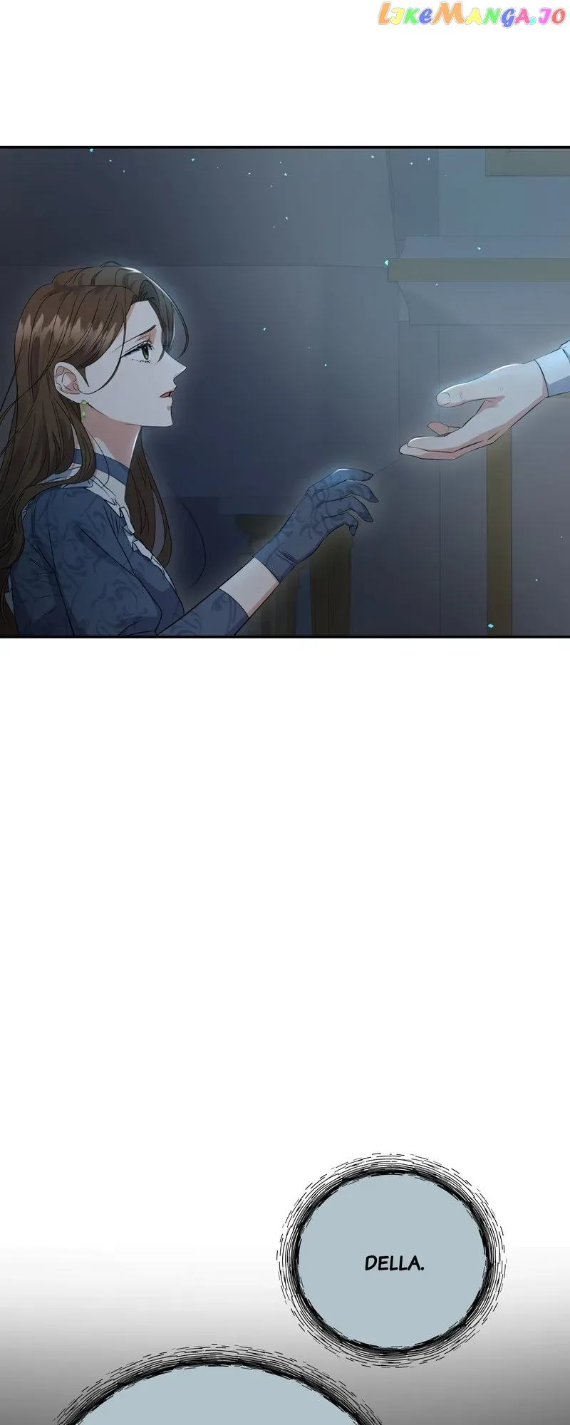 The Villainess Once Said Chapter 20 page 15