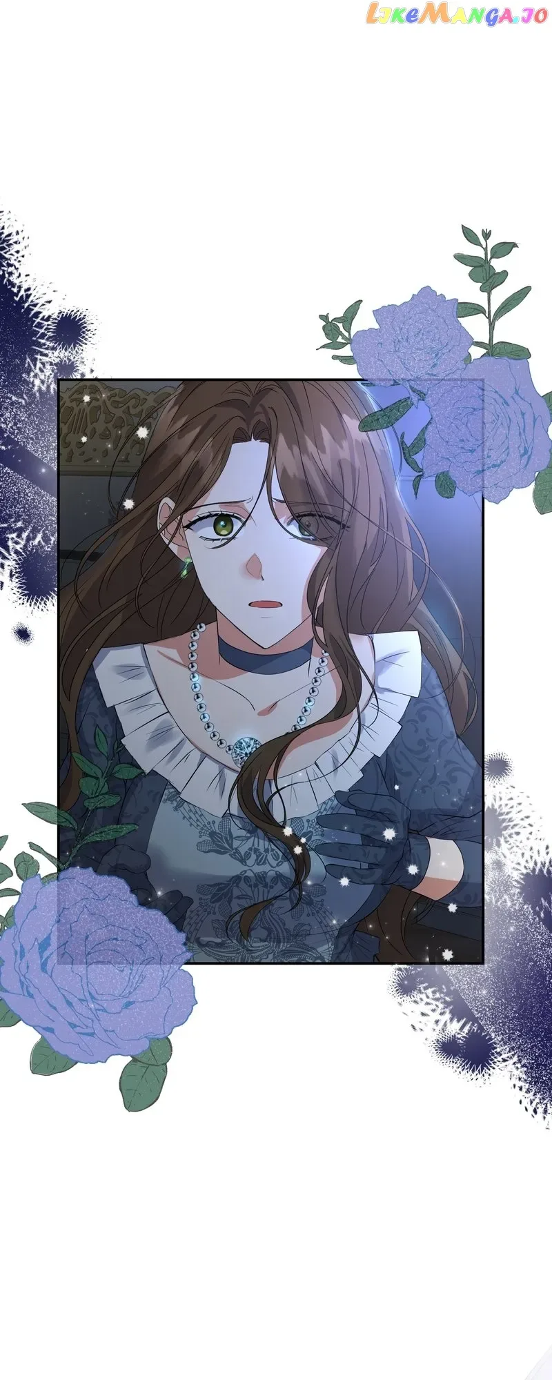 The Villainess Once Said Chapter 20 page 6