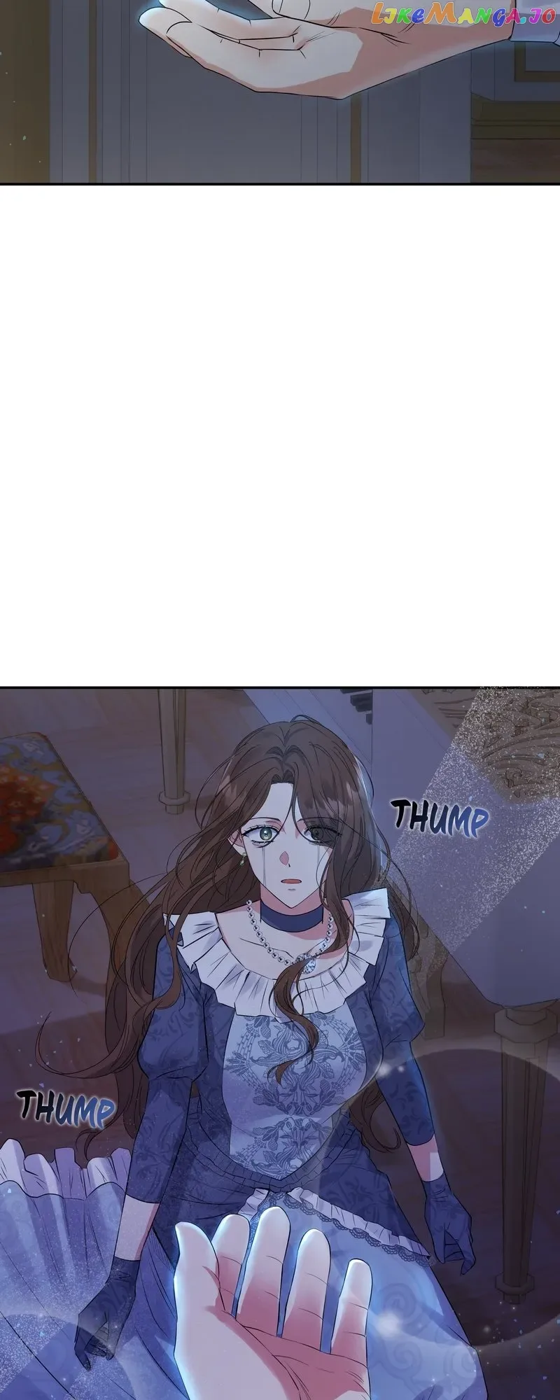 The Villainess Once Said Chapter 20 page 13