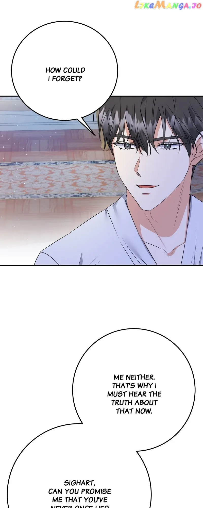 The Villainess Once Said Chapter 20 page 62