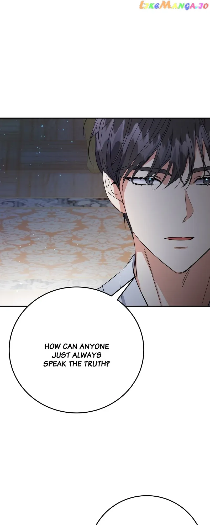 The Villainess Once Said Chapter 20 page 64