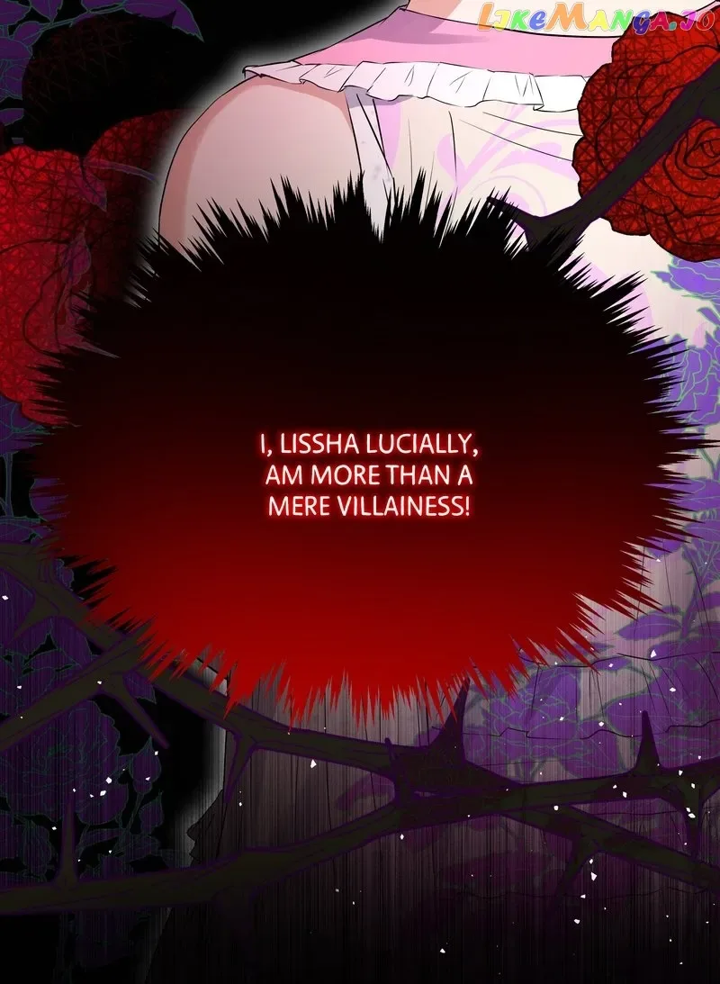 The Villainess Once Said Chapter 20 page 36