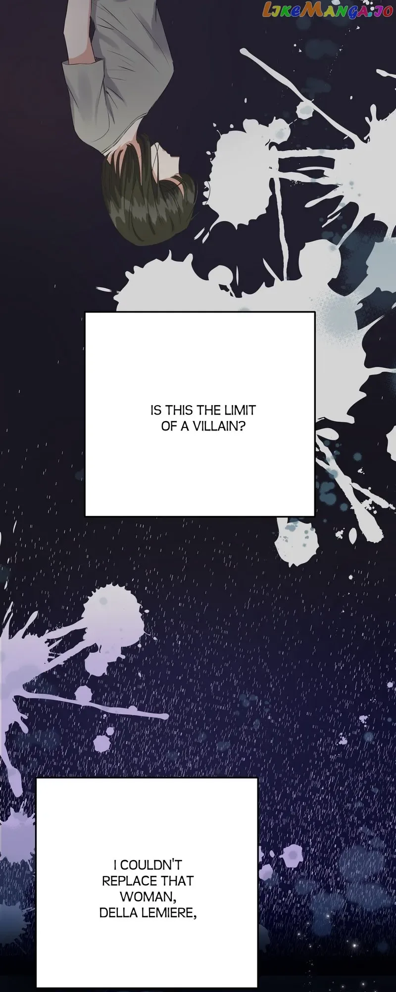 The Villainess Once Said Chapter 19 page 8