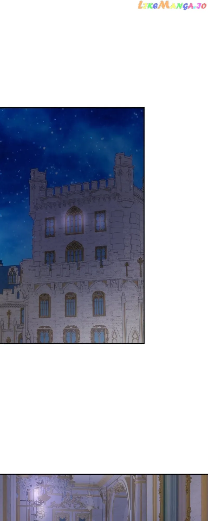 The Villainess Once Said Chapter 20 page 57