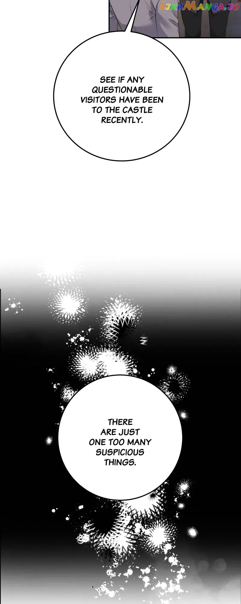 The Villainess Once Said Chapter 20 page 55