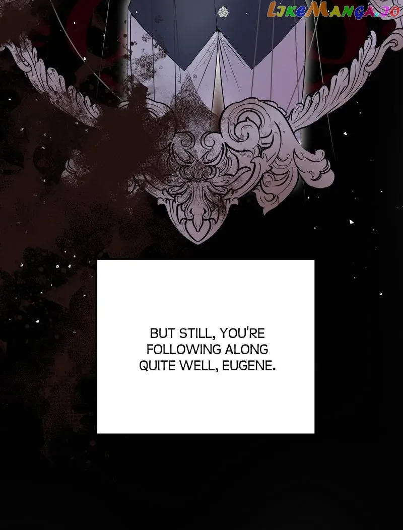 The Villainess Once Said Chapter 20 page 33