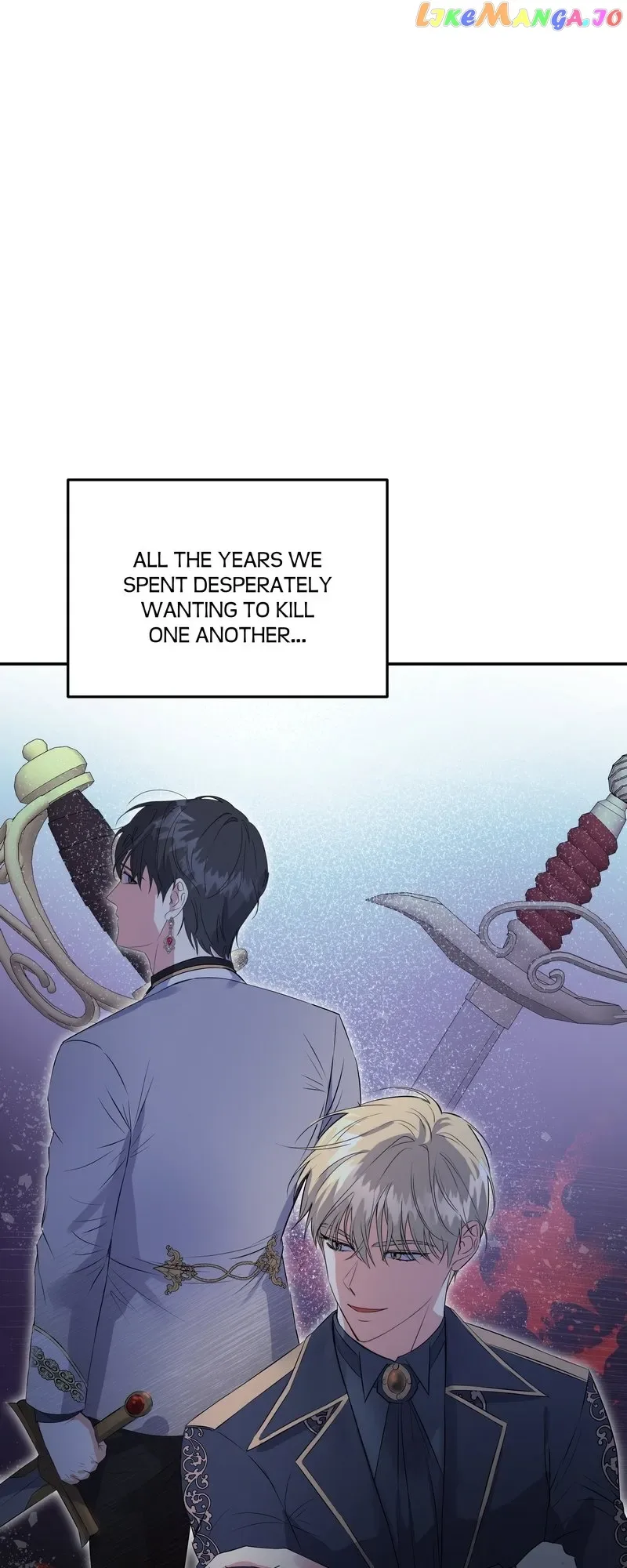The Villainess Once Said Chapter 20 page 43